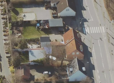 Bolig Vestergade 87 7400 Herning