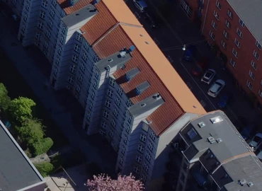 Lager til leje på Hveensvej 7, 2300 København S - 196 m² | Foto 0 - Lokalebasen