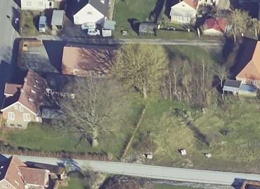 Bolig Højskolebakken 3 7171 Uldum