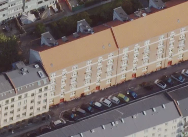 Lager til leje på Hveensvej 7, 2300 København S - 196 m² | Foto 0 - Lokalebasen.dk