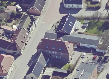 Bolig Højskolebakken 3 7171 Uldum