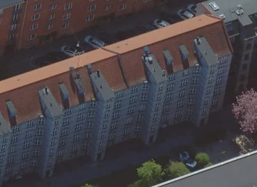 Lager til leje på Hveensvej 7, 2300 København S - 196 m² | Foto 1 - Lokalebasen