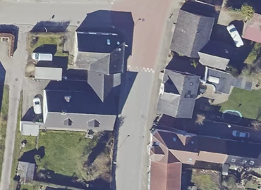 Bolig Højskolebakken 3 7171 Uldum