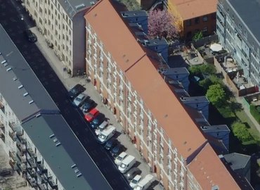 Lager til leje på Hveensvej 7, 2300 København S - 196 m² | Foto 2 - Lokalebasen
