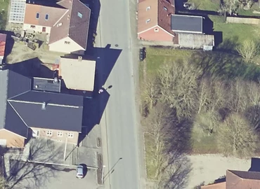 Bolig Højskolebakken 3 7171 Uldum