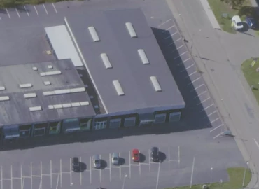 Butik til leje på Nørremarksvej 29, 6270 Tønder - 288 m² | Foto 1 - Lokalebasen.dk