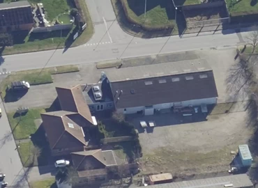 292 m² Commercial shop for rent in Randers NV, Alsikevej 4B (8920) - 3 | MatchOffice