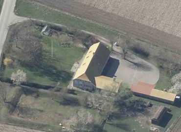 Bolig Østerbyvej 4 6470 Sydals