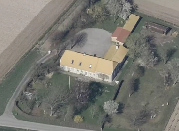 Bolig Østerbyvej 4 6470 Sydals