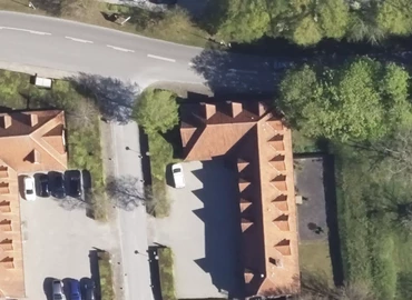 Kontor til leje på Hollufgårds Allé 2, 5220 Odense SØ - 375 m² | Foto 0 - Lokalebasen