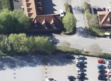 Kontor til leje på Hollufgårds Allé 2, 5220 Odense SØ - 375 m² | Foto 1 - Lokalebasen.dk