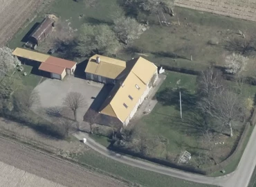 Bolig Østerbyvej 4 6470 Sydals