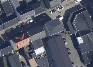 Butik til leje på Vestergade 3, 7323 Give - 380 m² | Foto 0 - Lokalebasen.dk