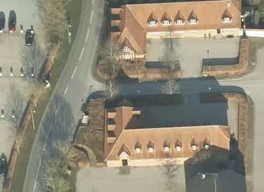 Kontor til leje på Hollufgårds Allé 2, 5220 Odense SØ - 375 m² | Foto 3 - Lokalebasen.dk