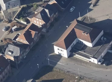 Butik til leje på Vestergade 3, 7323 Give - 380 m² | Foto 0 - Lokalebasen.dk