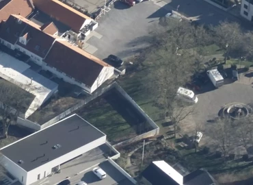 380 m² Store for rent in Give, Vestergade 3 (7323) - 1 | MatchOffice.com