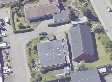 Bolig Nørre Bygade 6 7100 Vejle