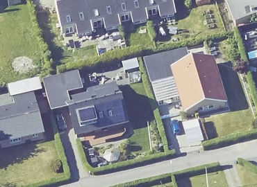 Bolig Nørre Bygade 6 7100 Vejle