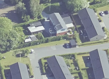 Bolig Nørre Bygade 6 7100 Vejle