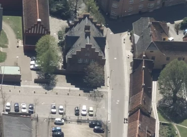 Butik til leje på Klosterstræde 5, 4300 Holbæk - 472 m² | Foto 0 - Lokalebasen.dk