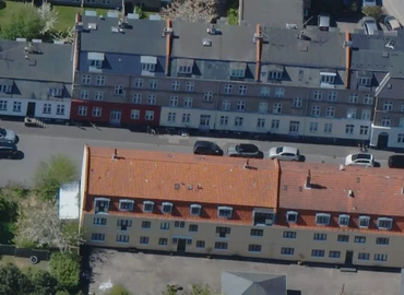 Bolig Christianshvilevej 6 2920 Charlottenlund