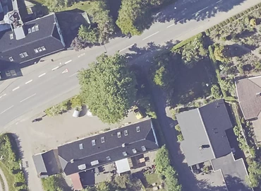 Bolig Nørre Bygade 6 7100 Vejle