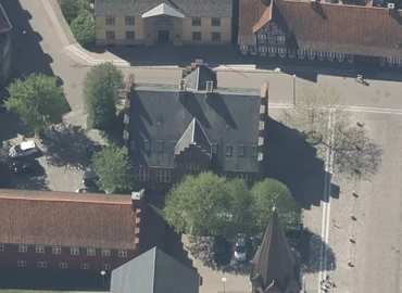 Butik til leje på Klosterstræde 5, 4300 Holbæk - 472 m² | Foto 2 - Lokalebasen.dk