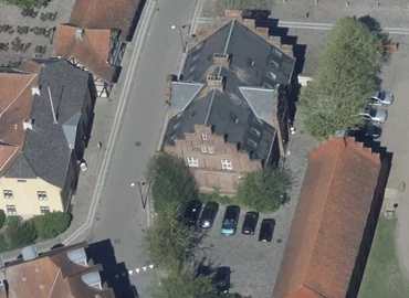 Butik til leje på Klosterstræde 5, 4300 Holbæk - 472 m² | Foto 0 - Lokalebasen.dk