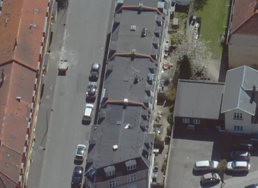 Bolig Christianshvilevej 6 2920 Charlottenlund