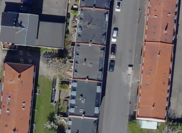 Bolig Christianshvilevej 6 2920 Charlottenlund