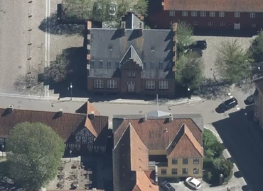 Butik til leje på Klosterstræde 5, 4300 Holbæk - 472 m² | Foto 3 - Lokalebasen.dk