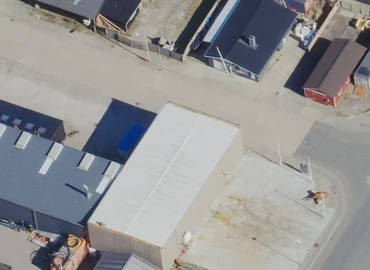 Lager / produktion Jollevej 4 9990 Skagen