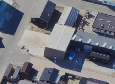 Lager / produktion Jollevej 4 9990 Skagen