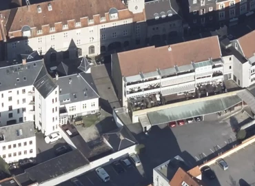 612 m² Commercial shop for rent in Odense C, Pantheonsgade 4 (5000) - 3 | MatchOffice