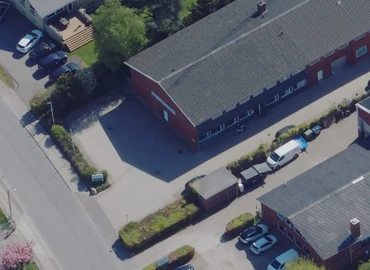 Kontor Hobrovej 62 2610 Rødovre