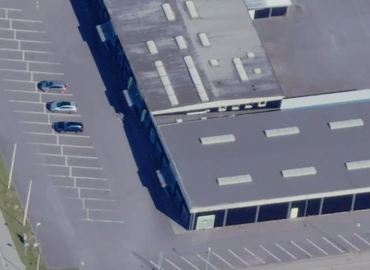 Butik til leje på Nørremarksvej 29, 6270 Tønder - 1314 m² | Foto 0 - Lokalebasen