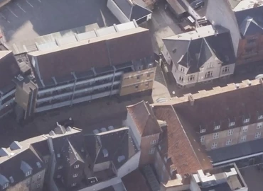 612 m² Commercial shop for rent in Odense C, Pantheonsgade 4 (5000) - 2 | MatchOffice