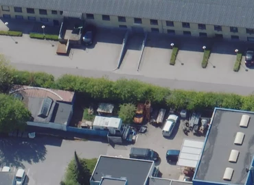 Lager til leje på Brydehusvej 20, 2750 Ballerup - 1378 m² | Foto 0 - Lokalebasen.dk