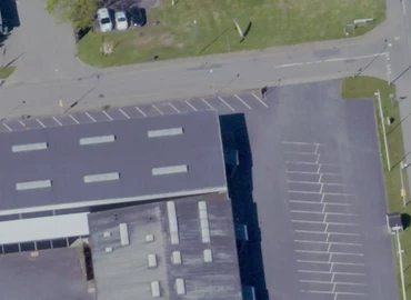 Butik til leje på Nørremarksvej 29, 6270 Tønder - 1314 m² | Foto 2 - Lokalebasen