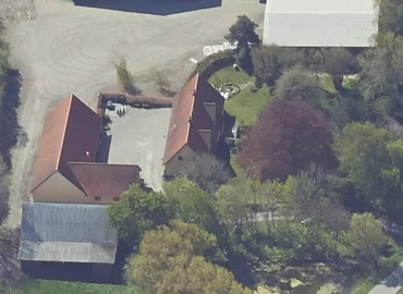 Lager til leje på Næsbyvej 20, 4200 Slagelse - 1412 m² | Foto 0 - Lokalebasen