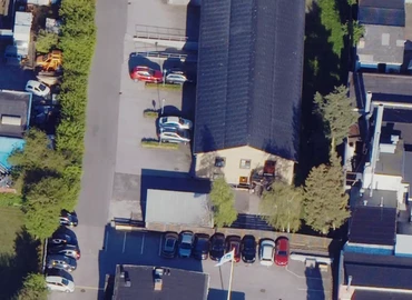 Lager til leje på Brydehusvej 20, 2750 Ballerup - 1378 m² | Foto 3 - Lokalebasen