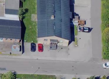 Lager til leje på Brydehusvej 20, 2750 Ballerup - 1378 m² | Foto 2 - Lokalebasen