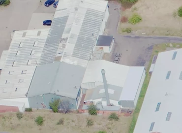 Lager / produktion Fabriksvangen 7 3550 Slangerup