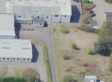 Lager / produktion Fabriksvangen 7 3550 Slangerup