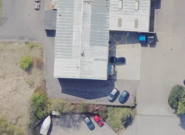 Lager / produktion Fabriksvangen 7 3550 Slangerup