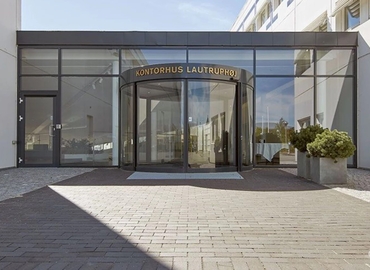 Office Lautruphøj 1-3 2750 Ballerup