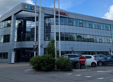 Kontor til leje på Borupvang 5C, 2750 Ballerup - 851 m² | Foto 0 - Lokalebasen.dk