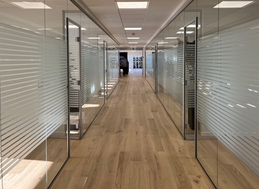 Kontor til leje på Telegade 1, 2630 Taastrup - 607 m² | Foto 0 - Lokalebasen