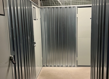 Lager til leje på Trekroner Centervej 79, 4000 Roskilde - 29 m² | Foto 1 - Lokalebasen.dk