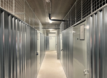 Lager til leje på Trekroner Centervej 79, 4000 Roskilde - 29 m² | Foto 3 - Lokalebasen.dk